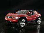 Volkswagen Concept-T 2004 года